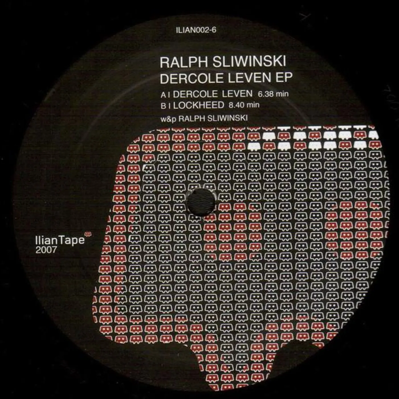 Ralph Sliwinski Brand Page