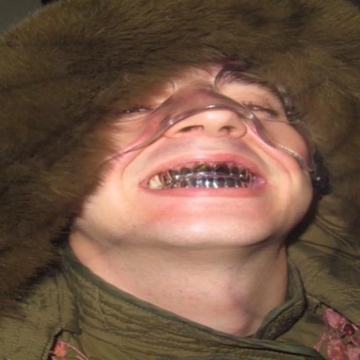 Ralphie Choo Brand Page