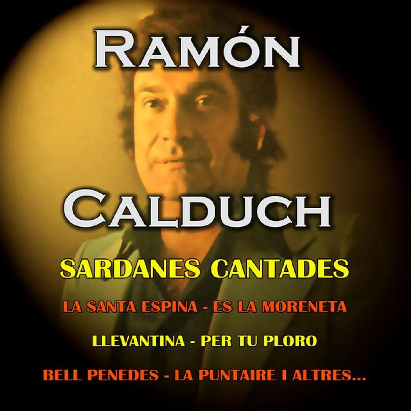 Ramón Calduch