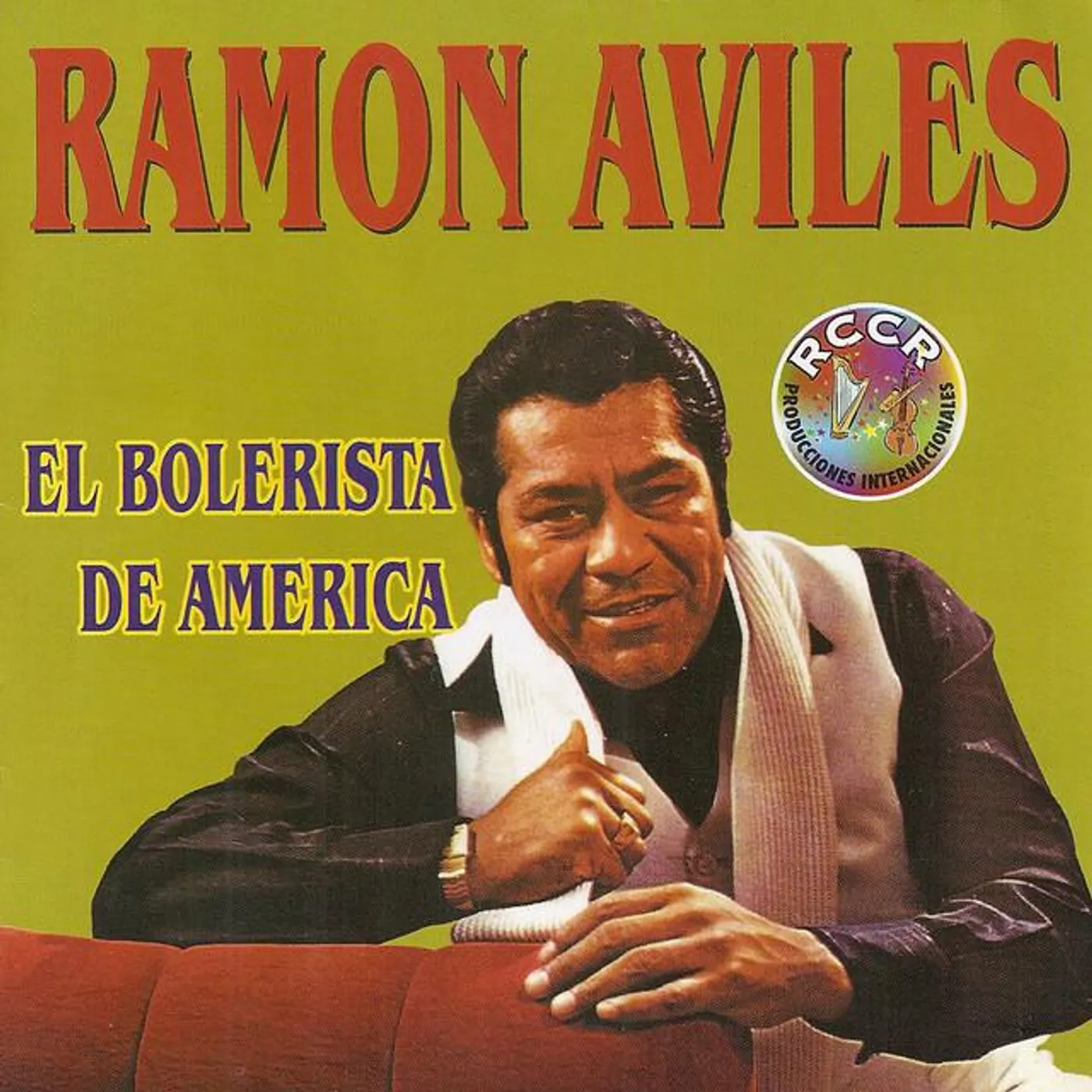 Ramón Avilés