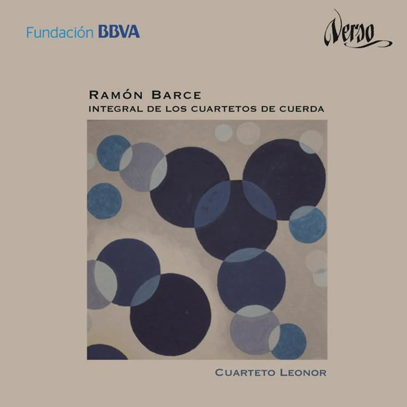 Ramón Barce Brand Page