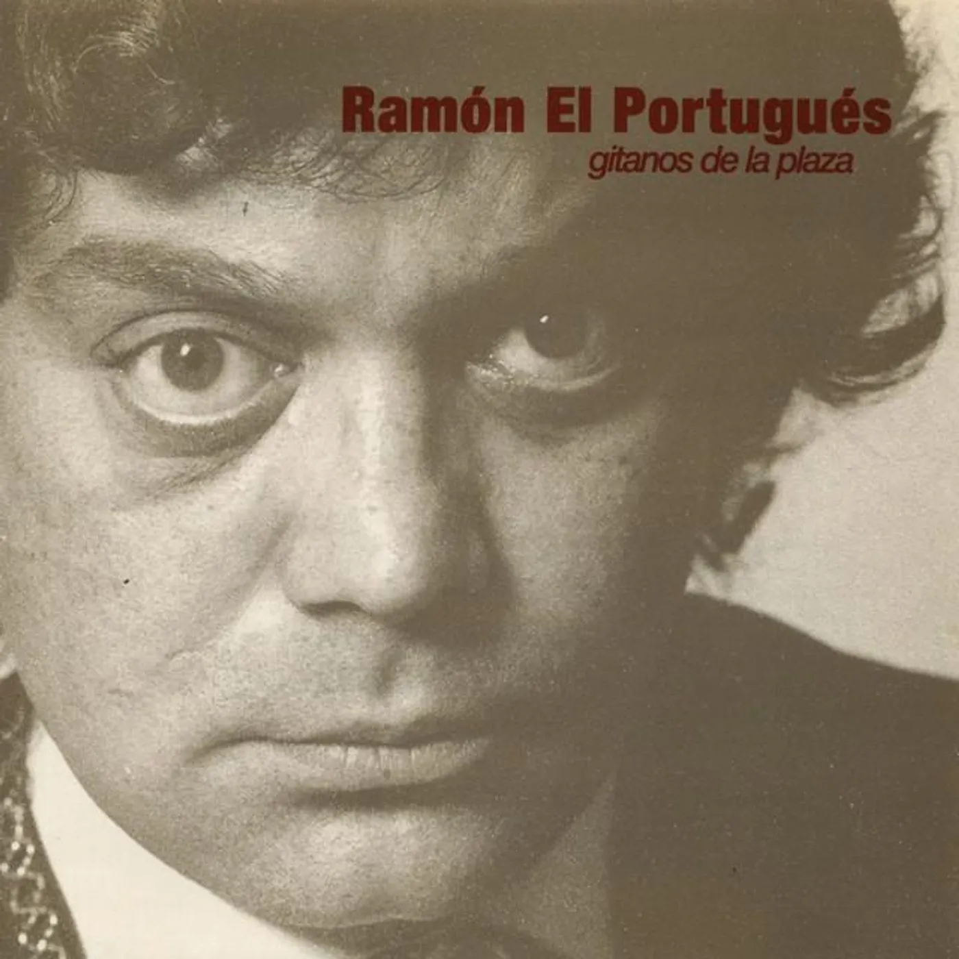 Ramón El Portugués Brand Page
