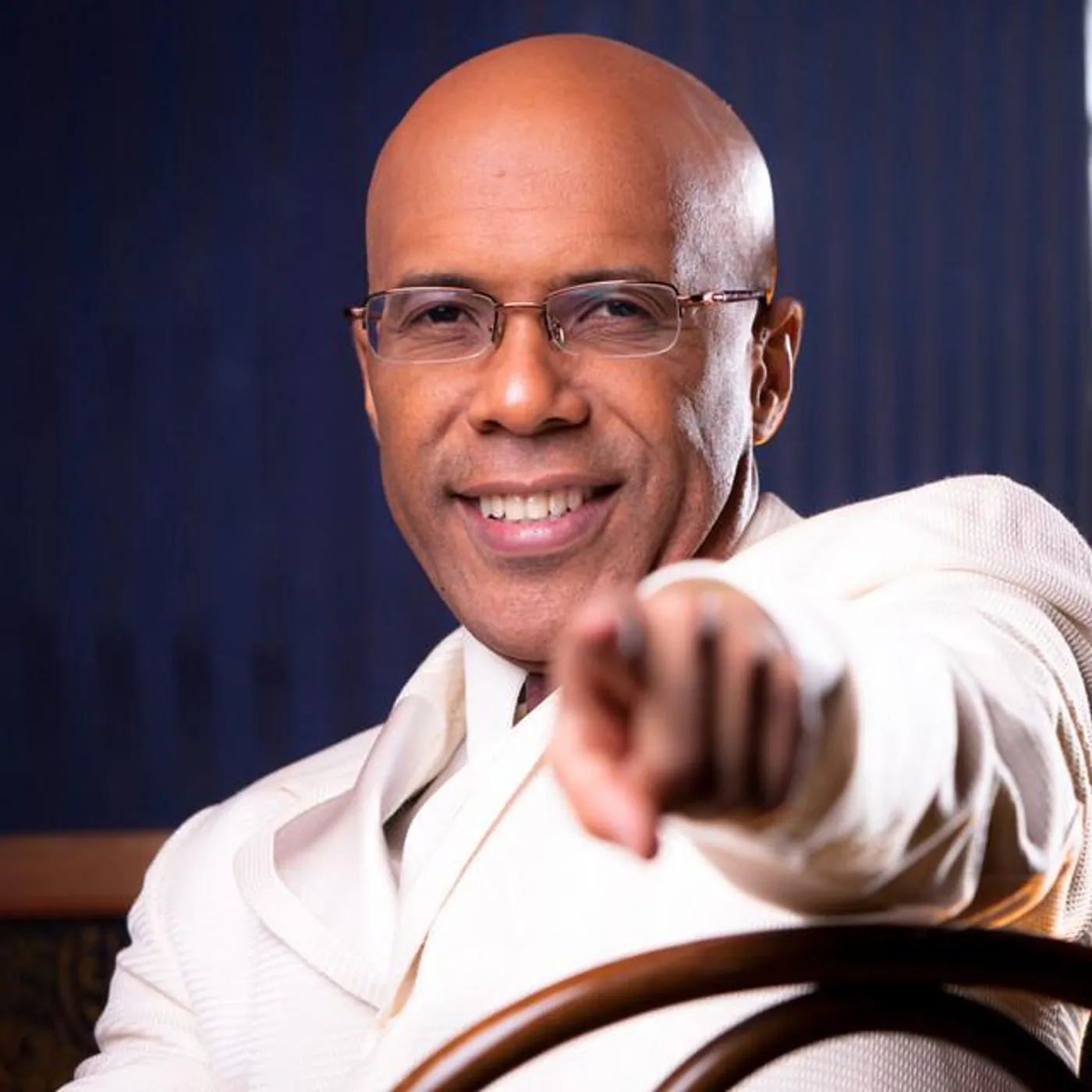 Ramón Orlando Brand Page