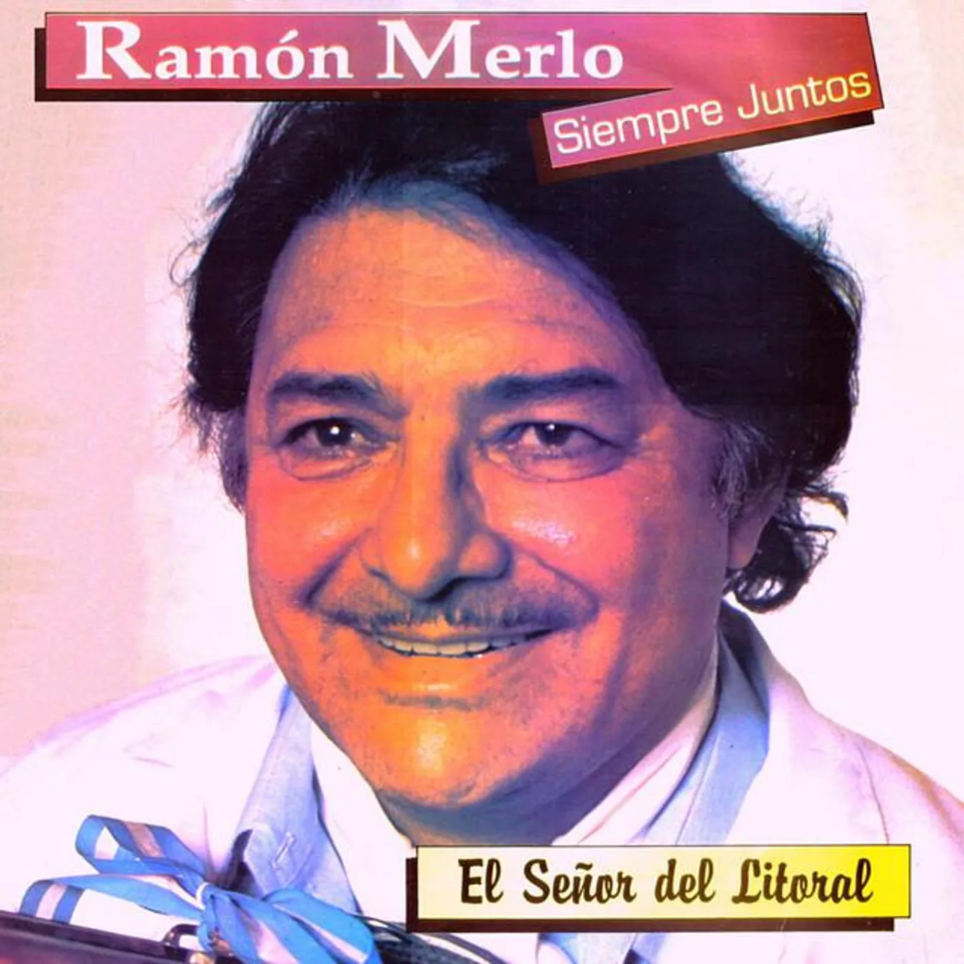 Ramón Merlo Brand Page