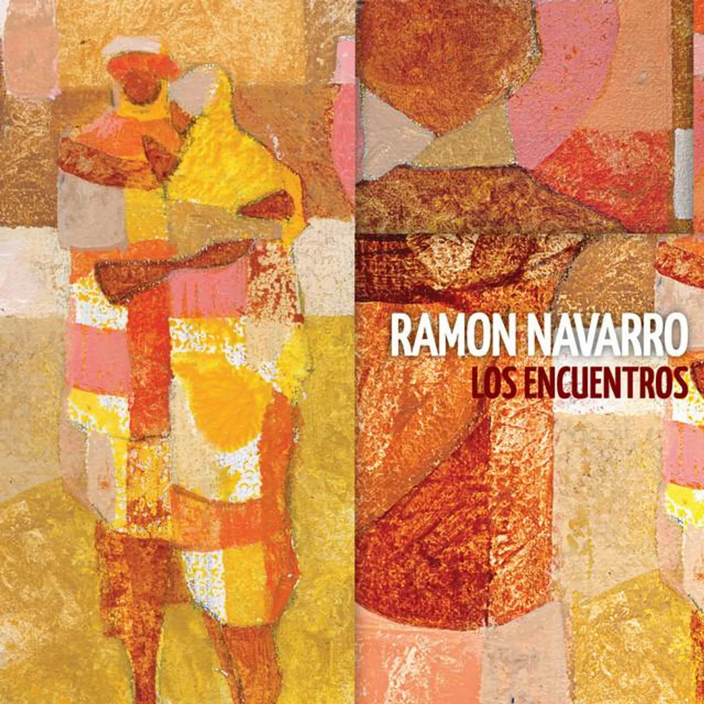 Ramón Navarro Brand Page
