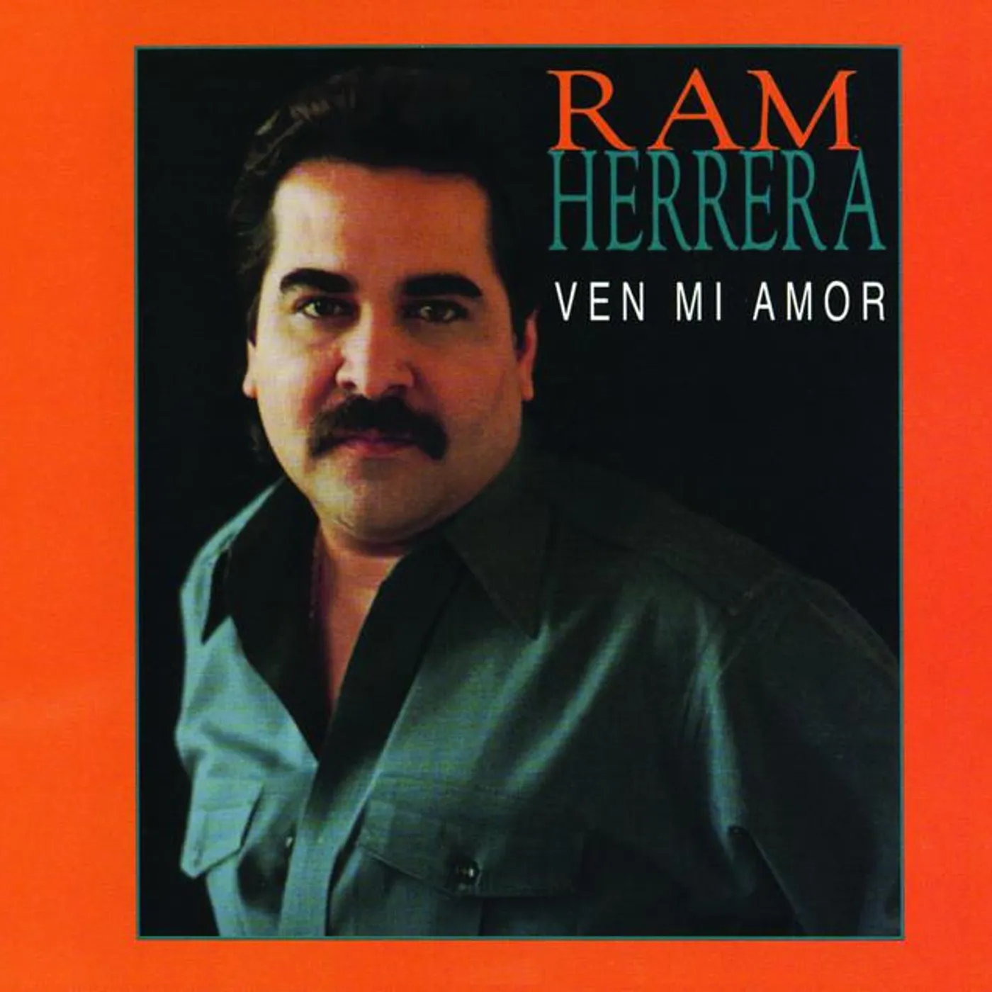 Ram Herrera Brand Page
