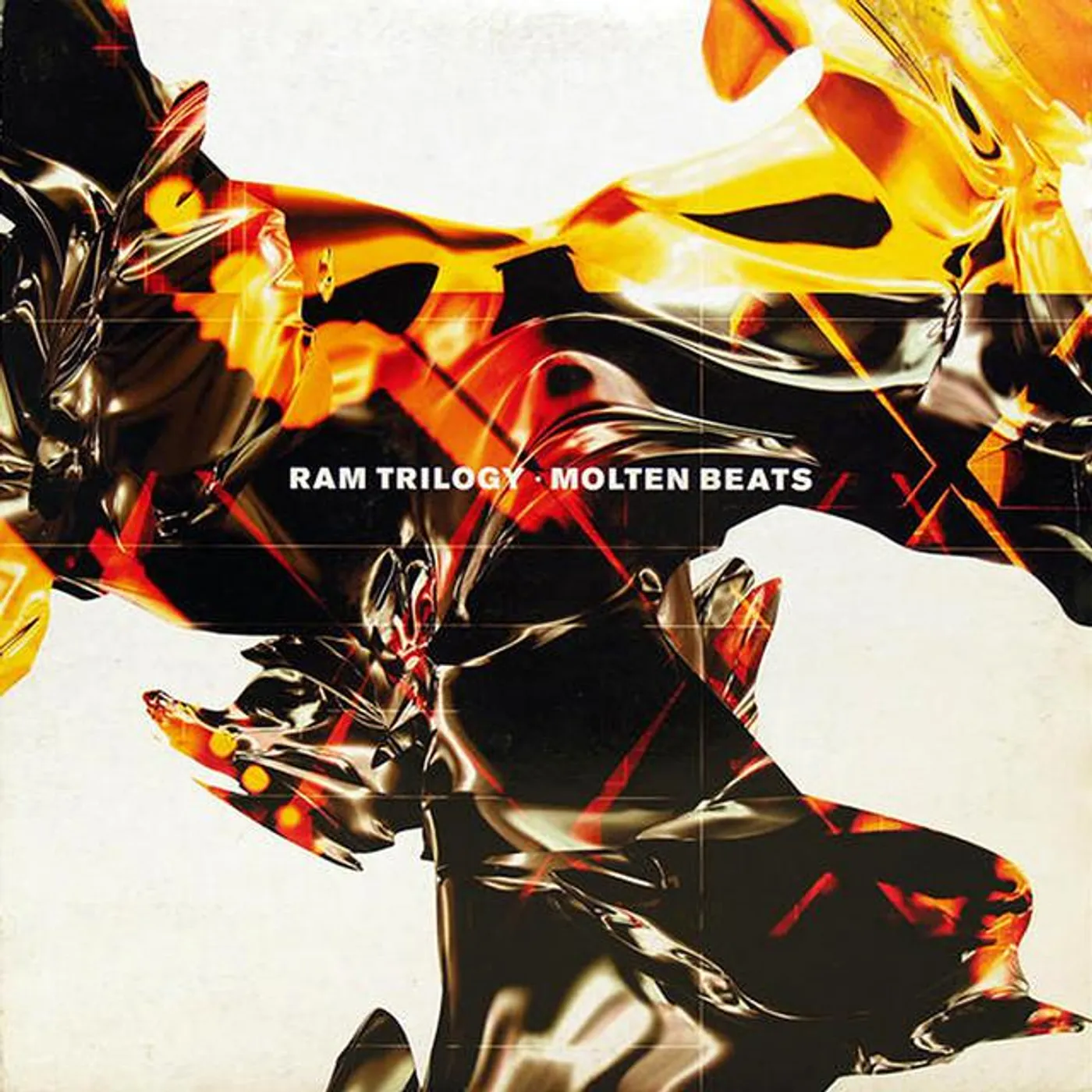 Ram Trilogy Brand Page