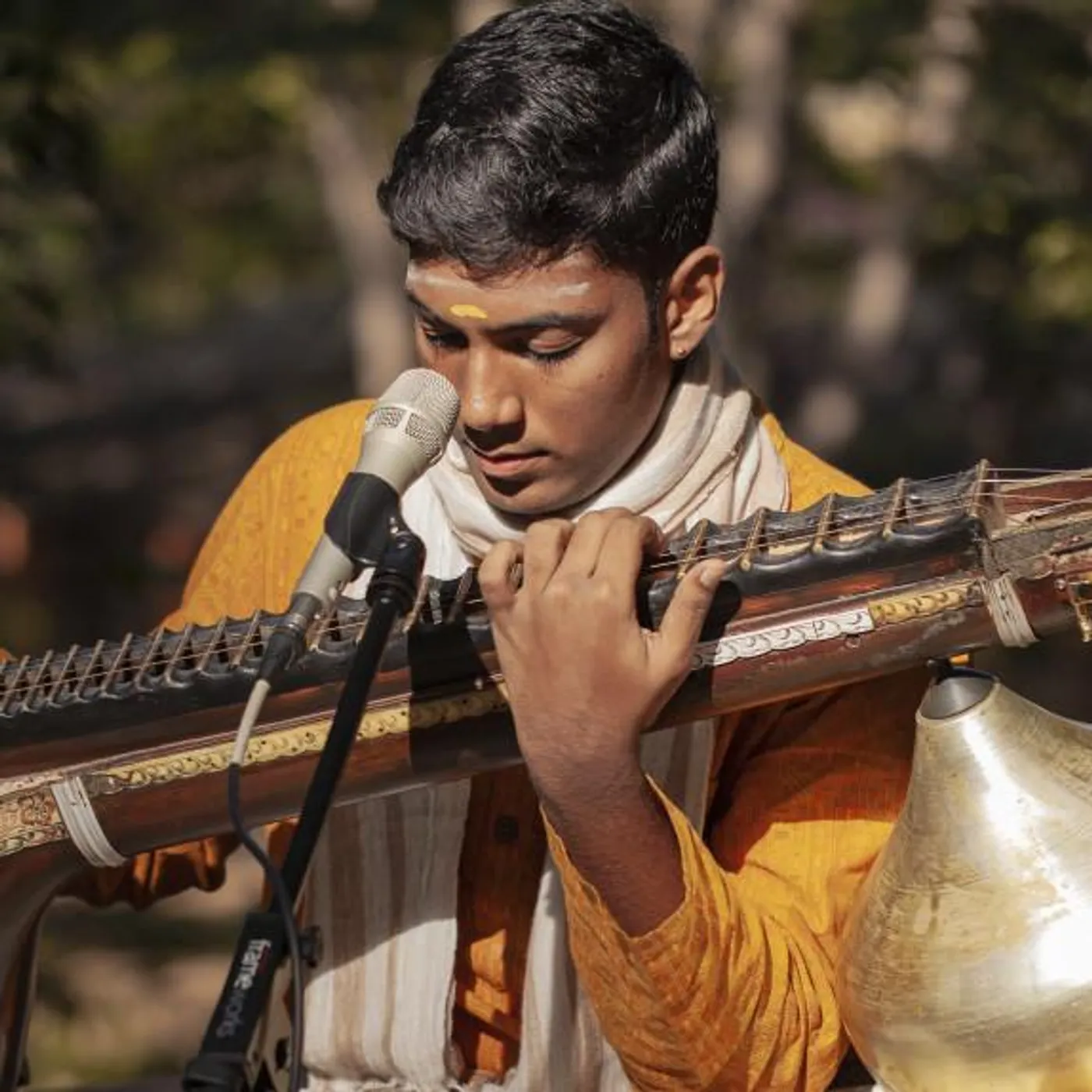 Ramana Balachandhran Brand Page