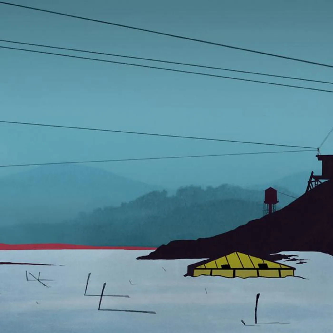 Ramadanman Brand Page