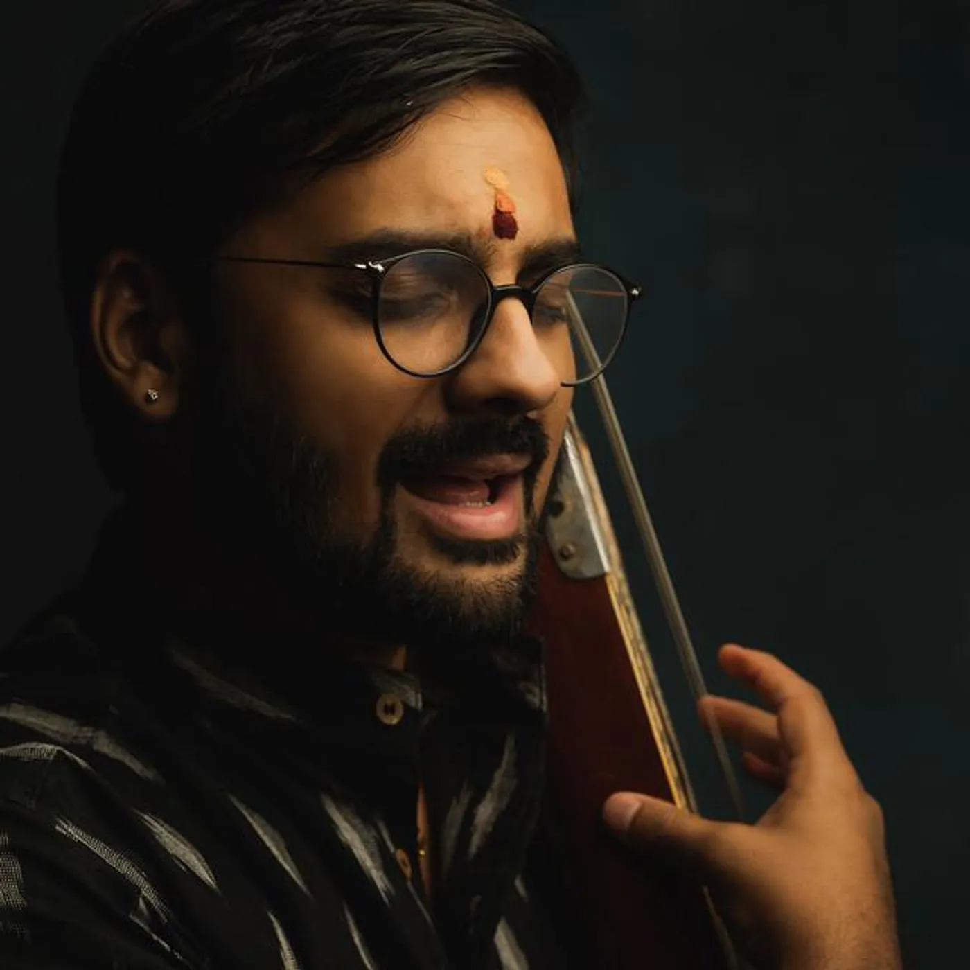 Ramakrishnan Murthy Brand Page