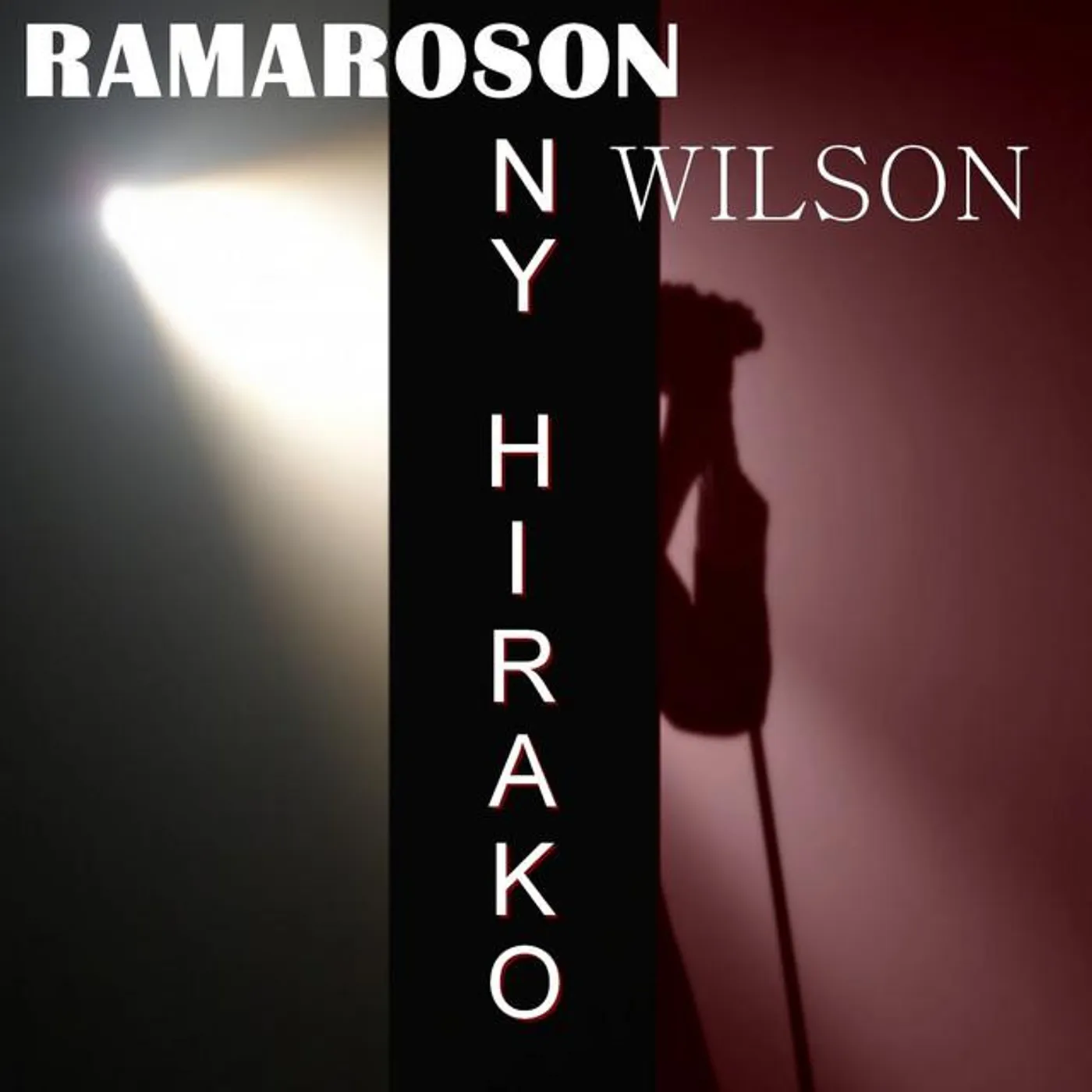 Ramaroson Wilson