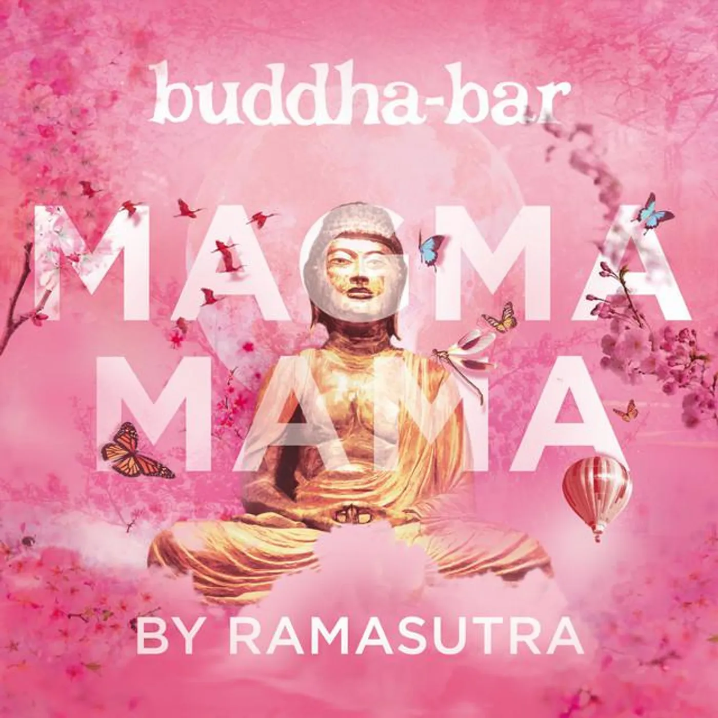 Ramasutra Brand Page