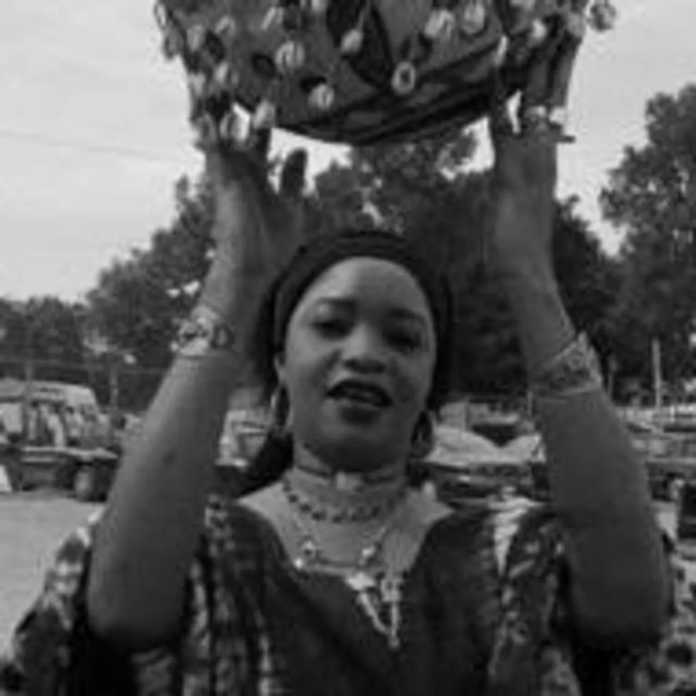 Ramata Diakité Brand Page