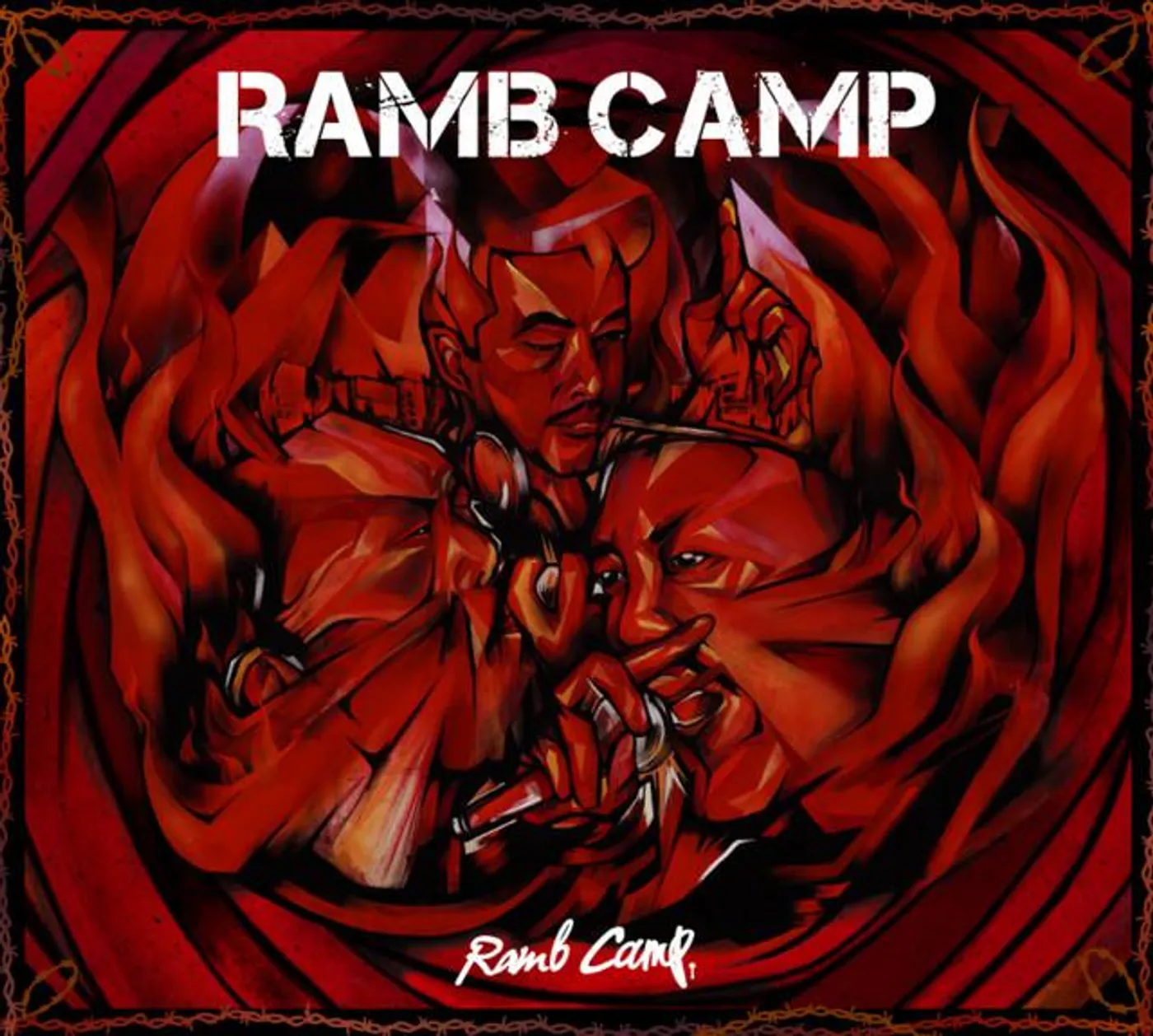 Ramb Camp