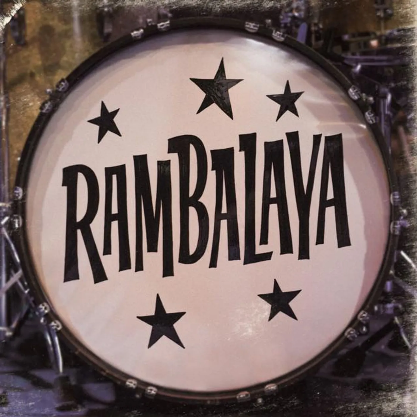 Rambalaya Brand Page