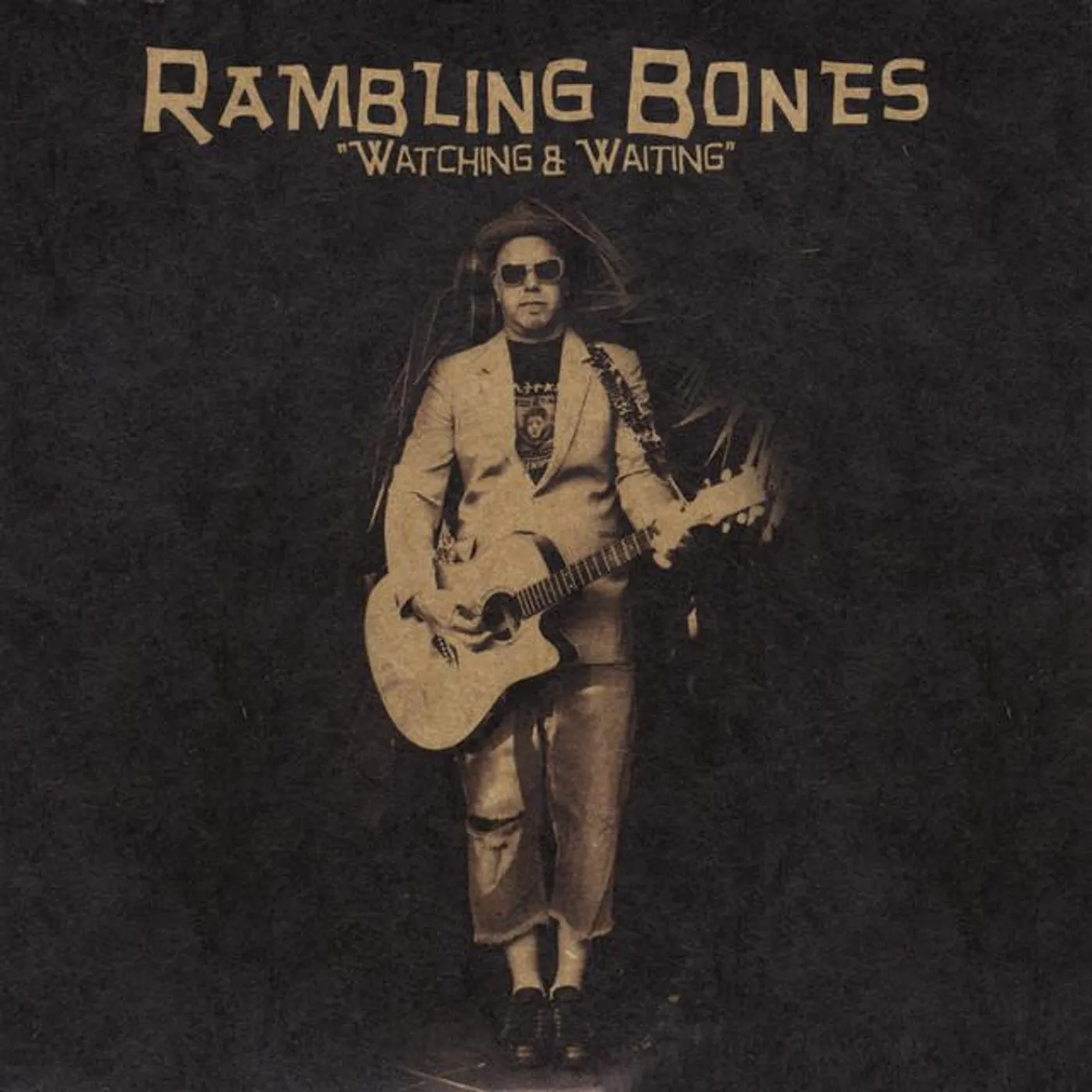 Rambling Bones
