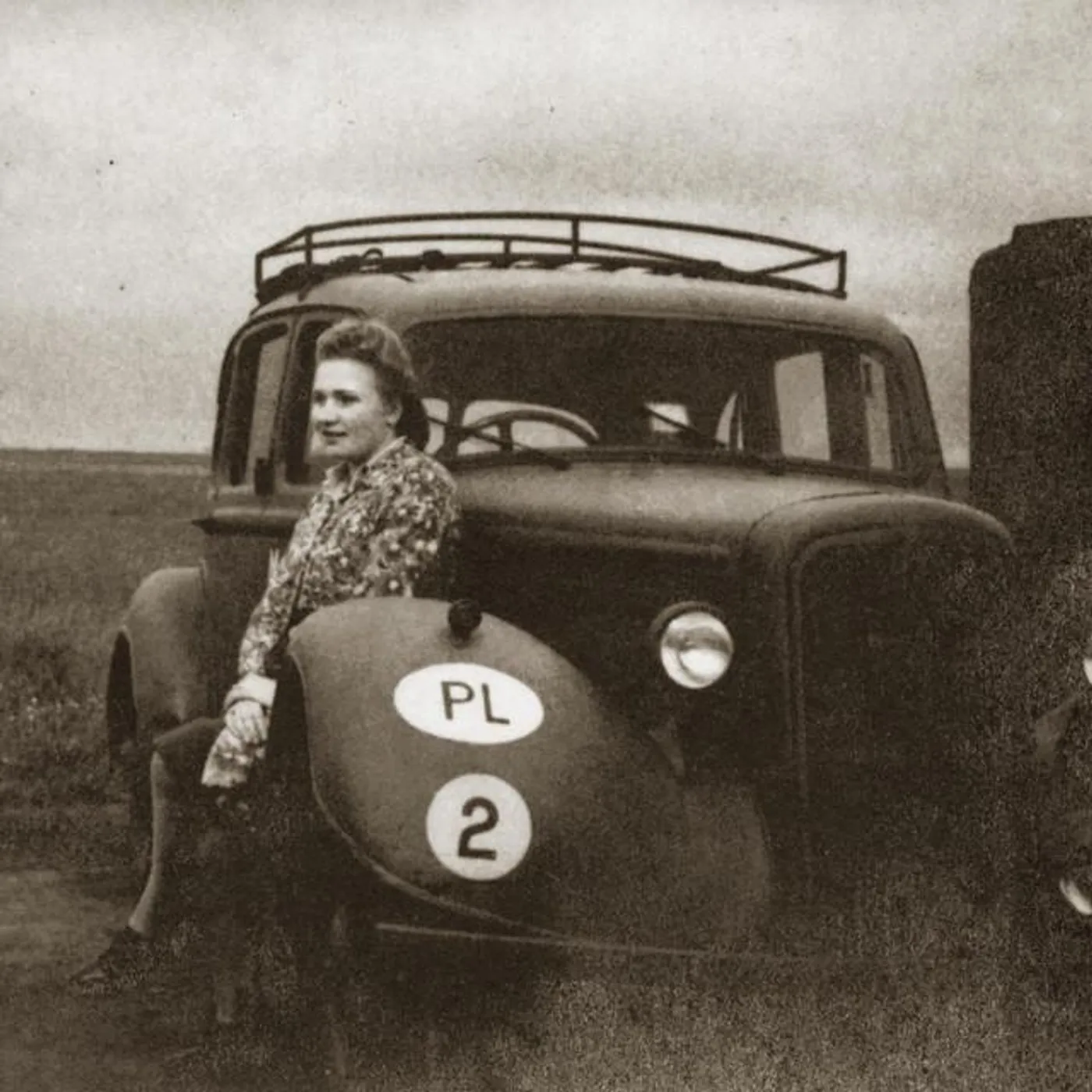 Rameses III Brand Page