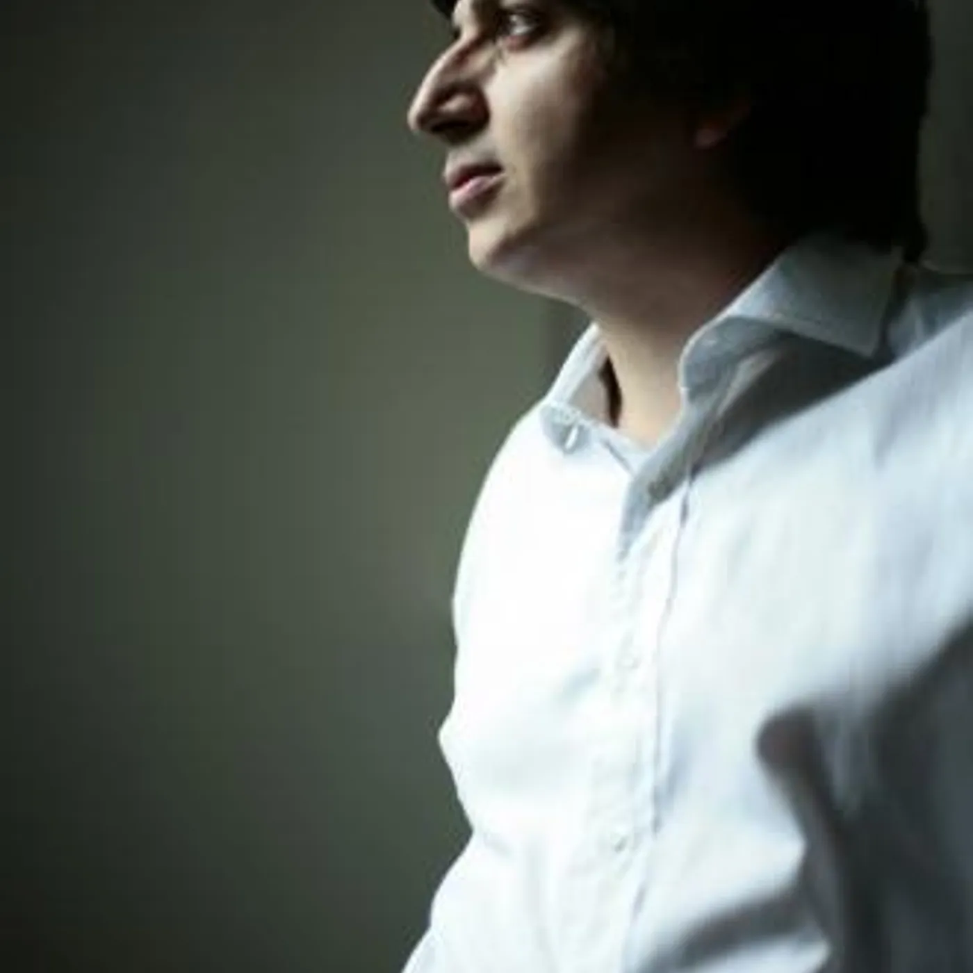 Ramin Bahrami Brand Page