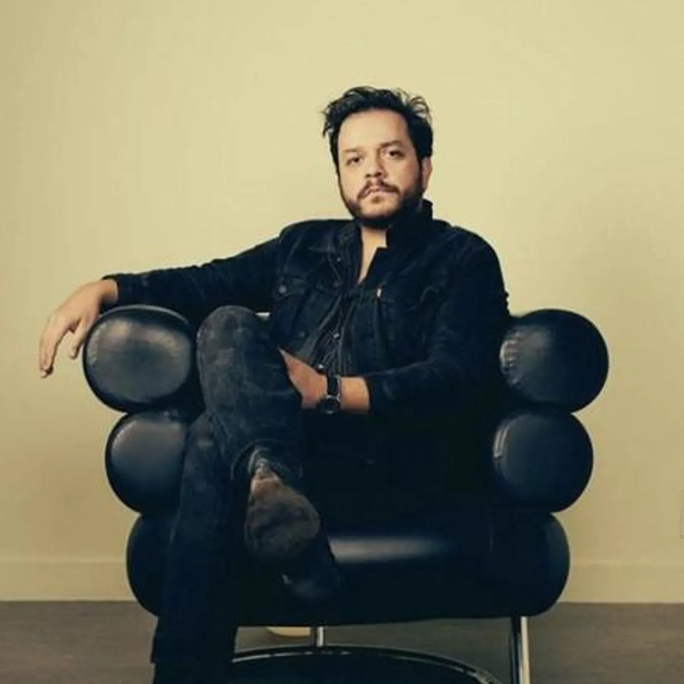 David Ramirez Brand Page