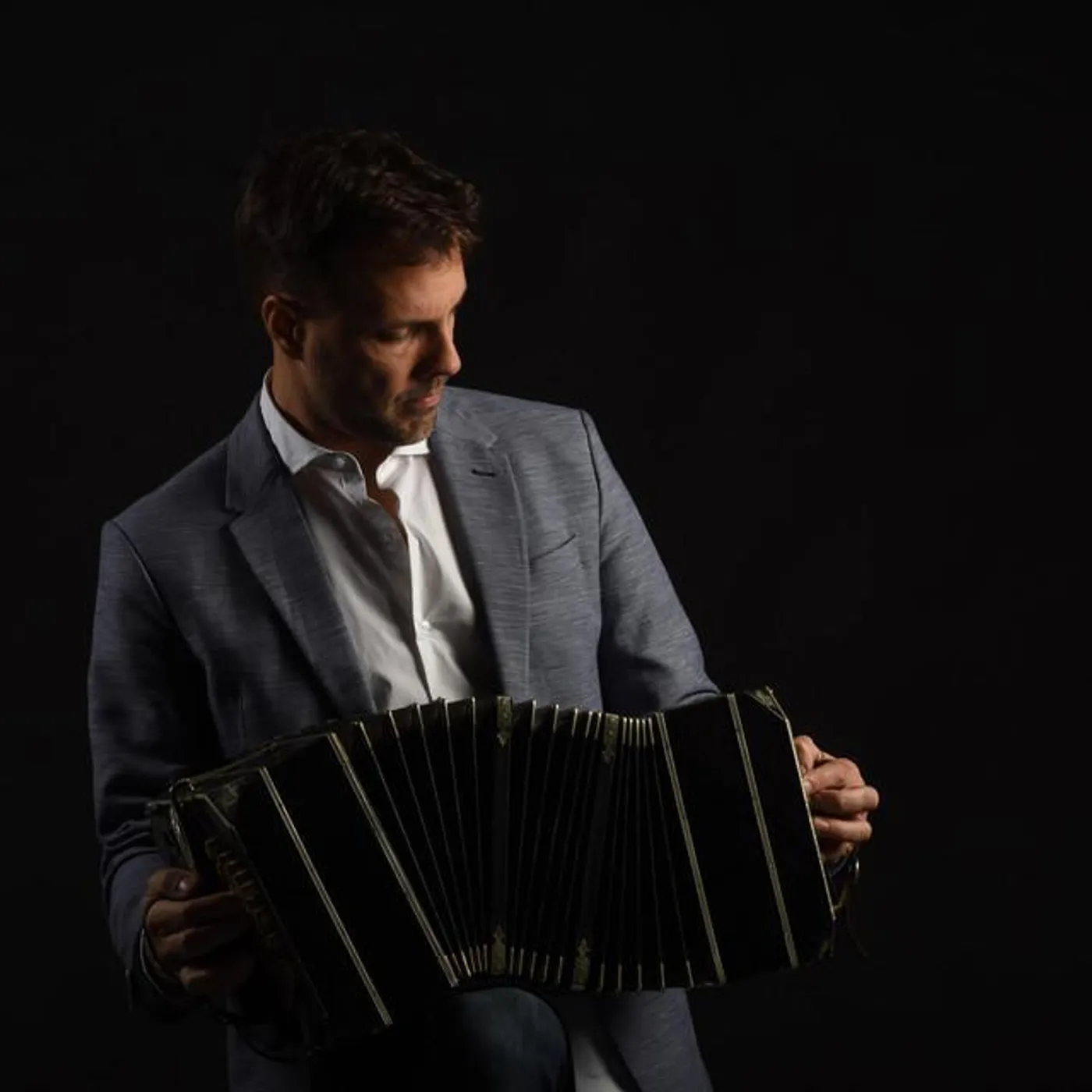 Ramiro Boero Brand Page