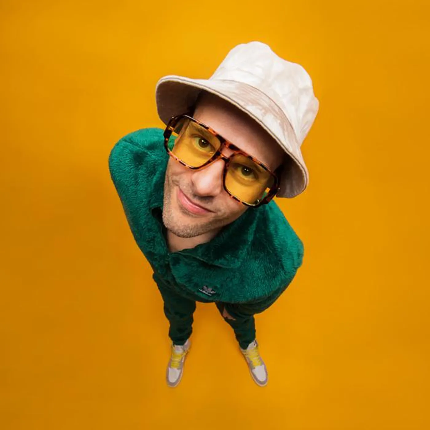 Ramiro Lopez Brand Page