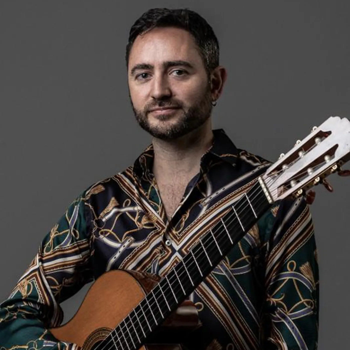 Ramiro Pinheiro Brand Page