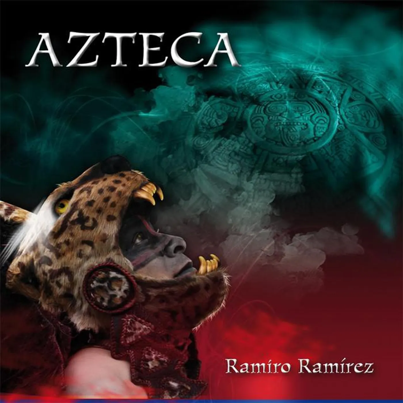 Ramiro Ramírez Brand Page