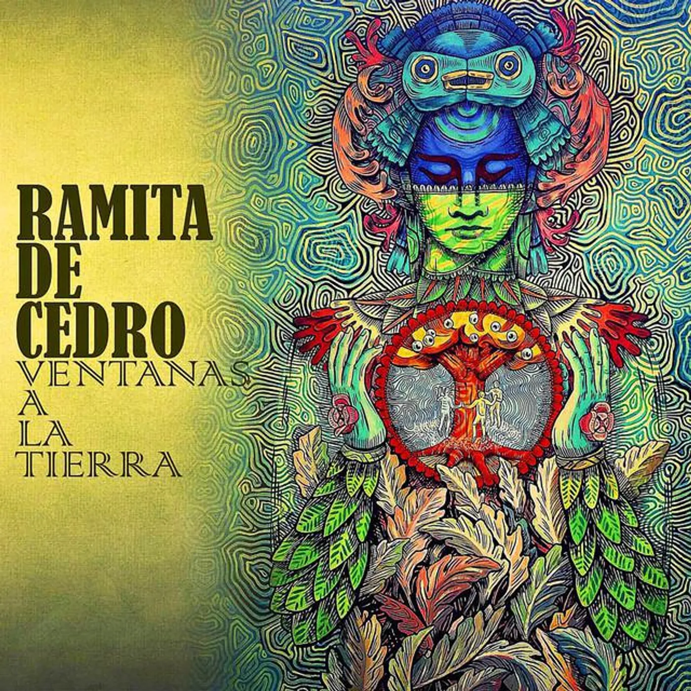 Ramita de Cedro