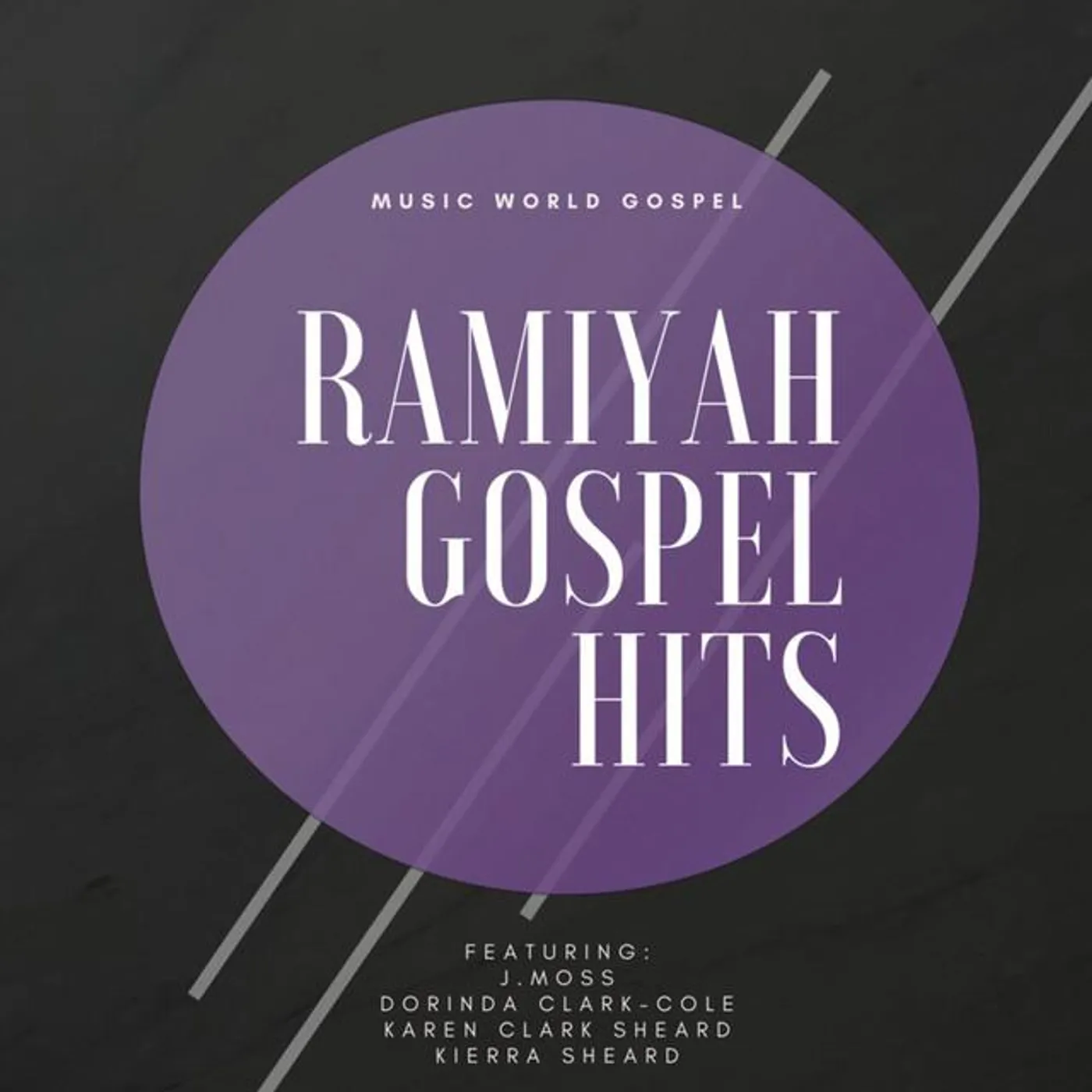 Ramiyah Brand Page