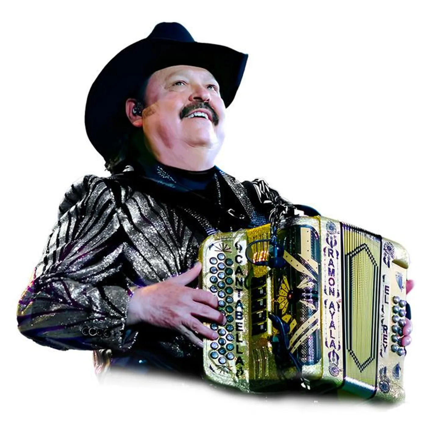 Ramon Ayala Y Sus Bravos Del Norte Brand Page
