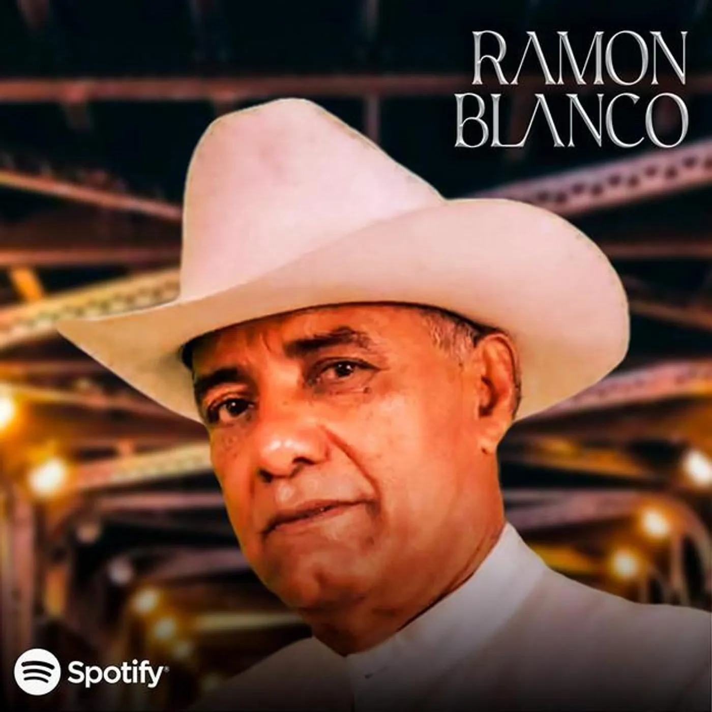 Ramon Blanco Brand Page