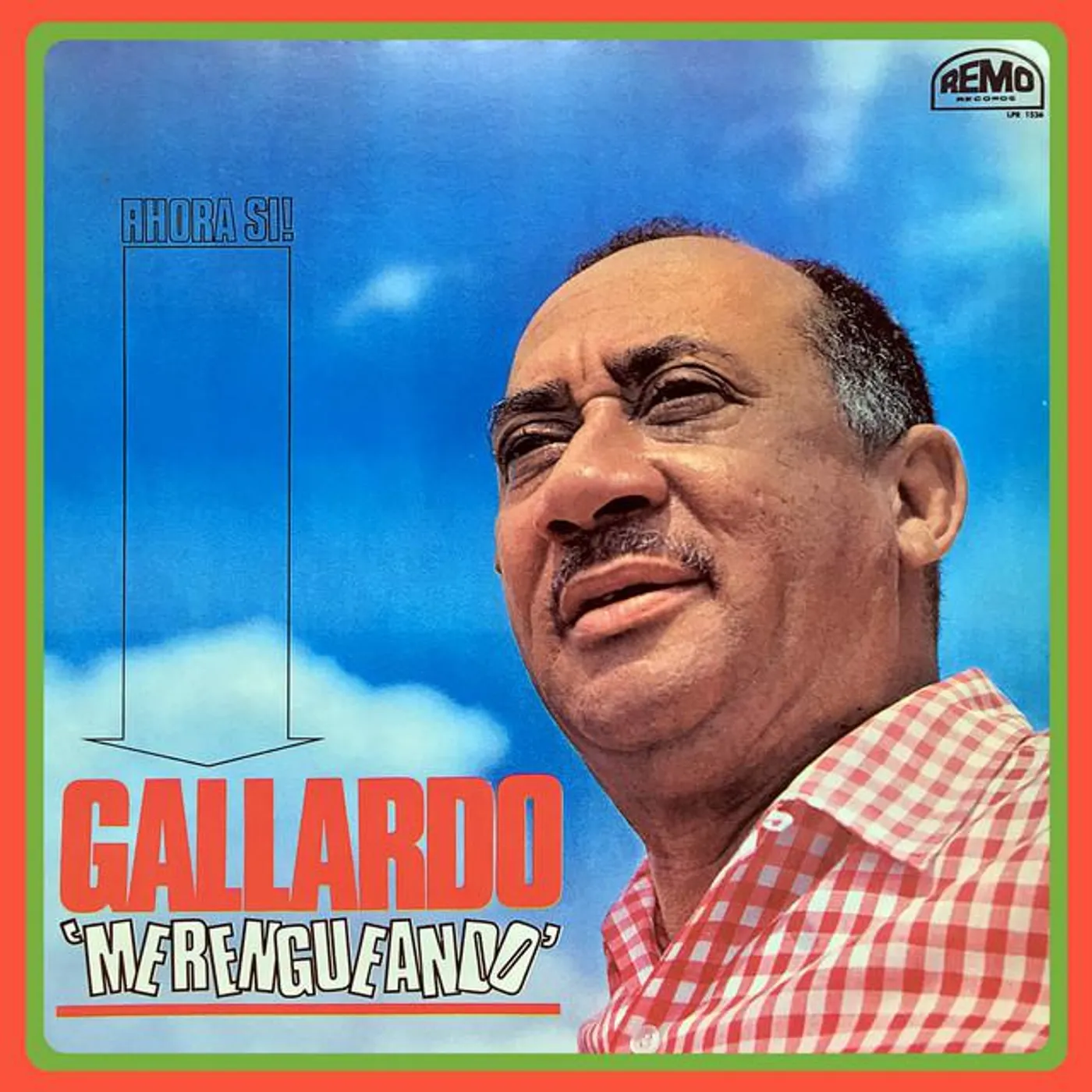 Ramon Gallardo