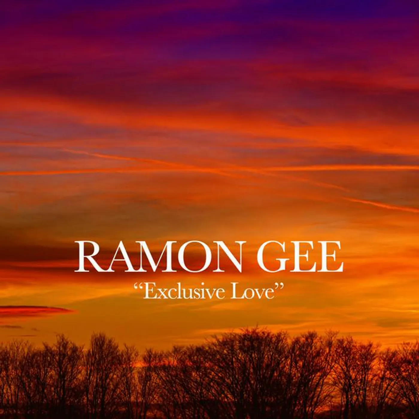 Ramon Gee Brand Page
