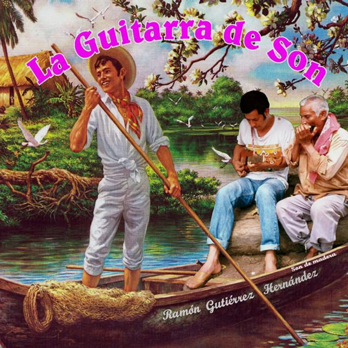 Ramon Gutierrez Hernandez