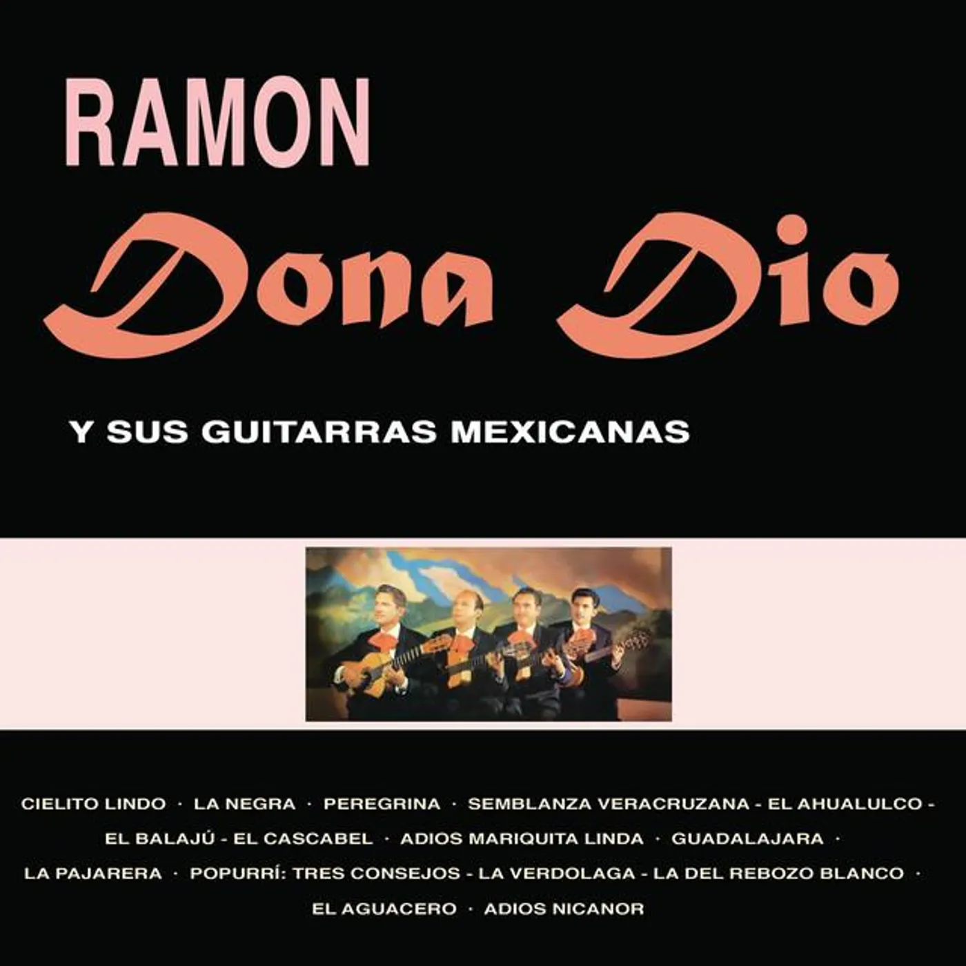 Ramon Dona-Dio