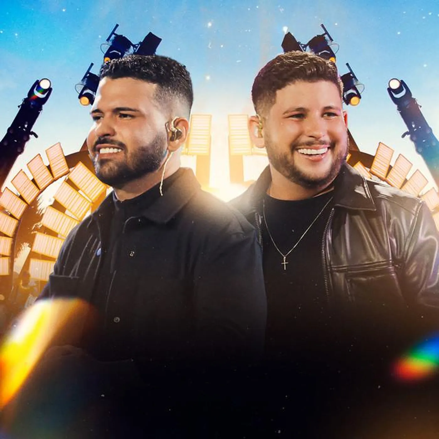 Ramon e Randinho Brand Page