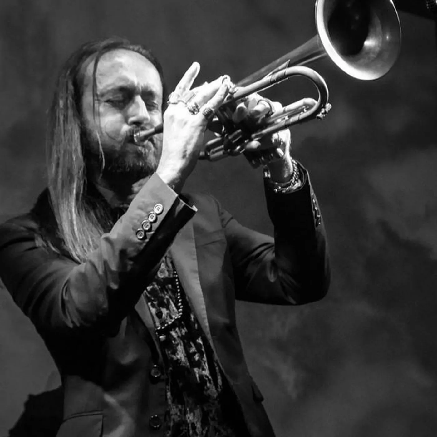 Ramon Moro Brand Page