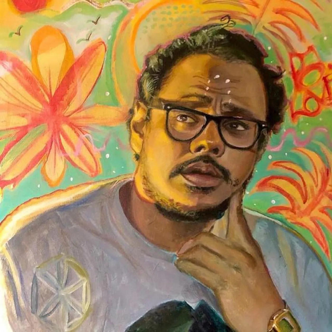 Ramon Rivas II Brand Page