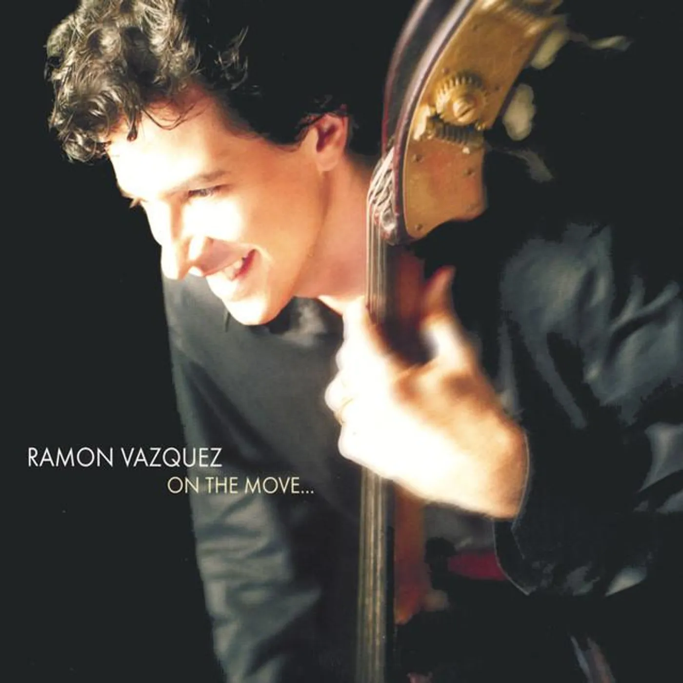 Ramon Vazquez