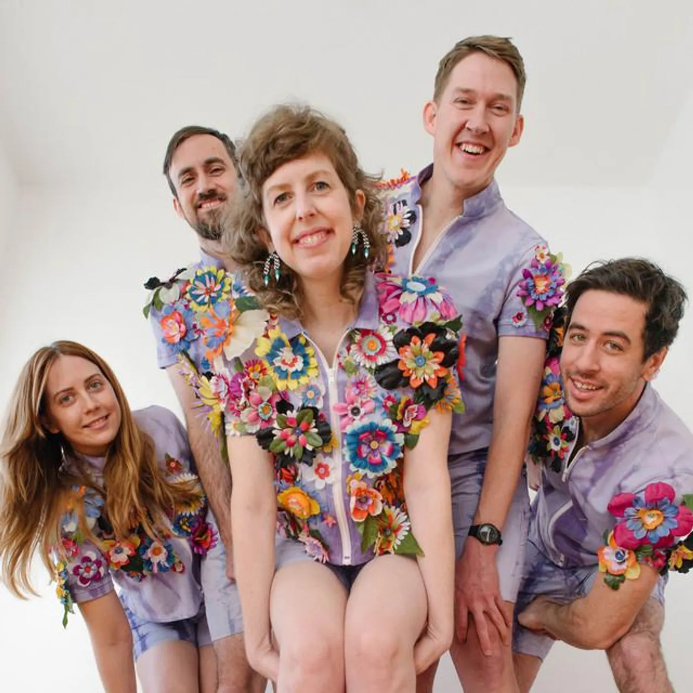 Ramona & The Sometimes Brand Page