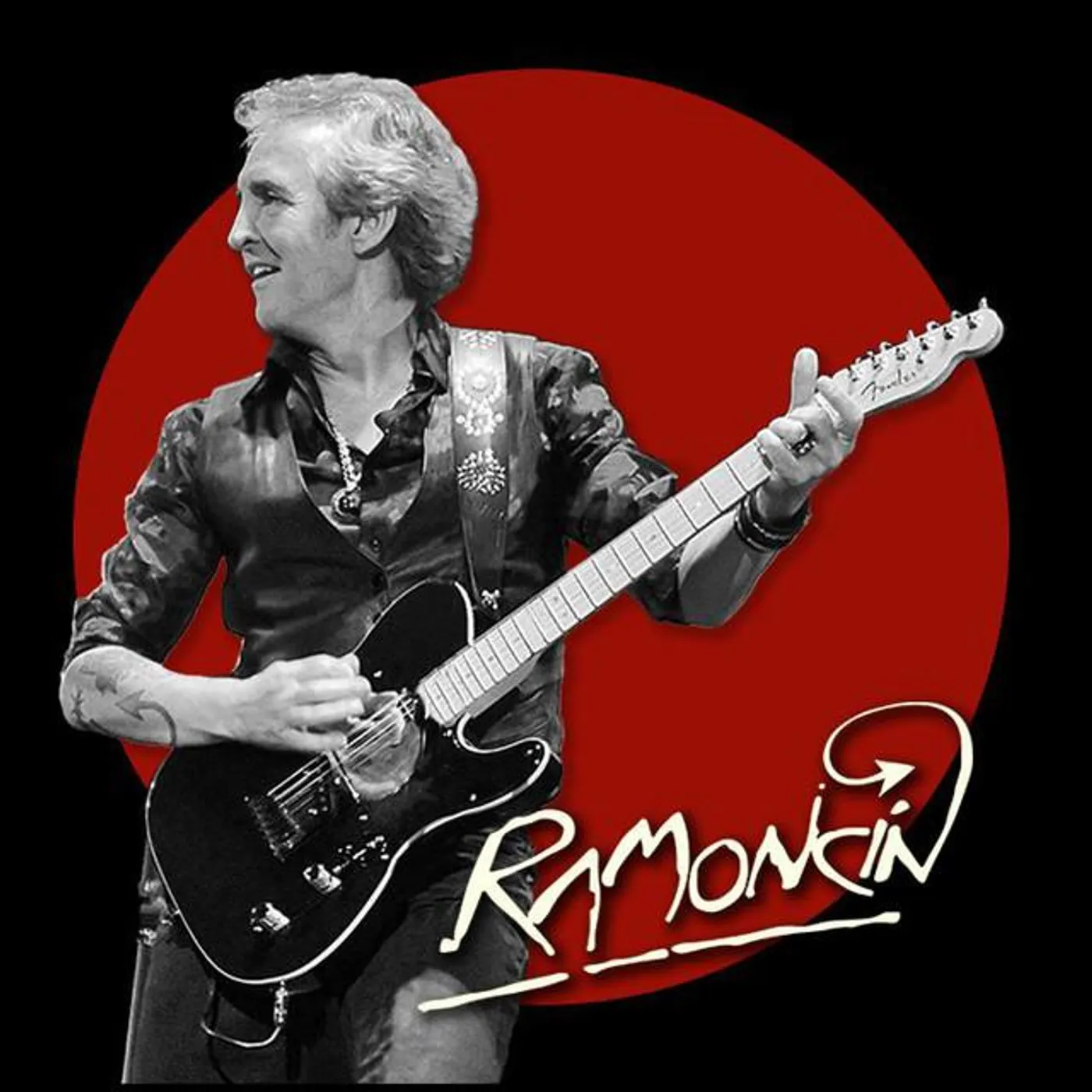 Ramoncin Brand Page