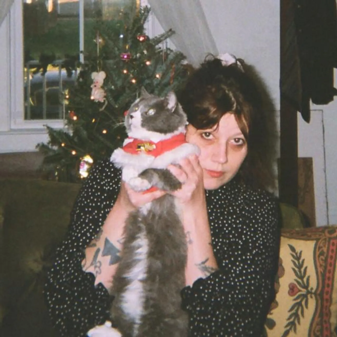 Cassie Ramone Brand Page