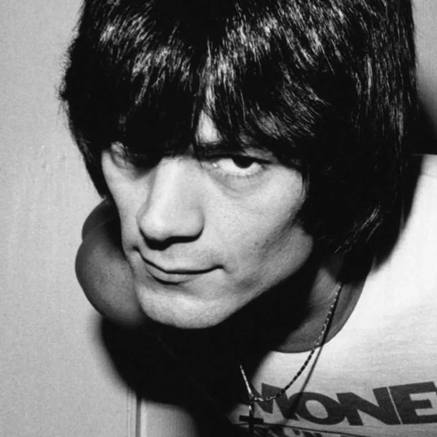Dee Dee Ramone Brand Page