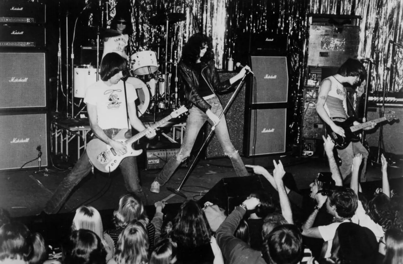 Johnny Ramone