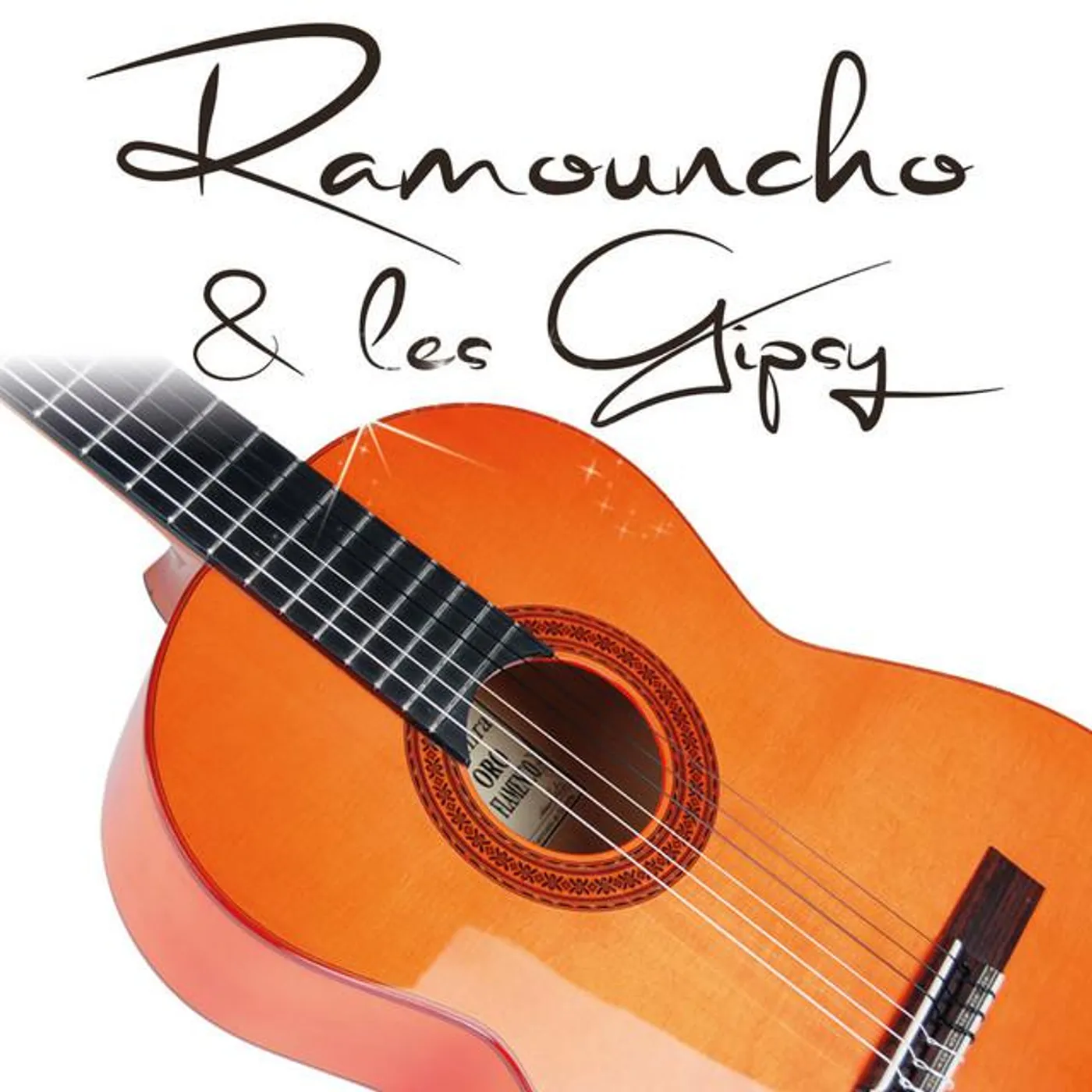 Ramouncho & les Gipsy Brand Page