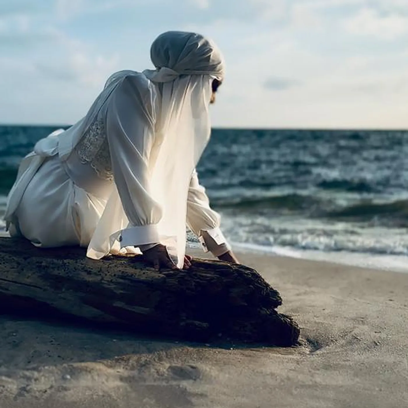 Ramlah Ram Brand Page