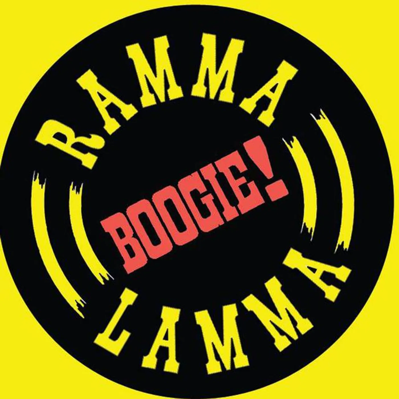 Ramma Lamma Brand Page