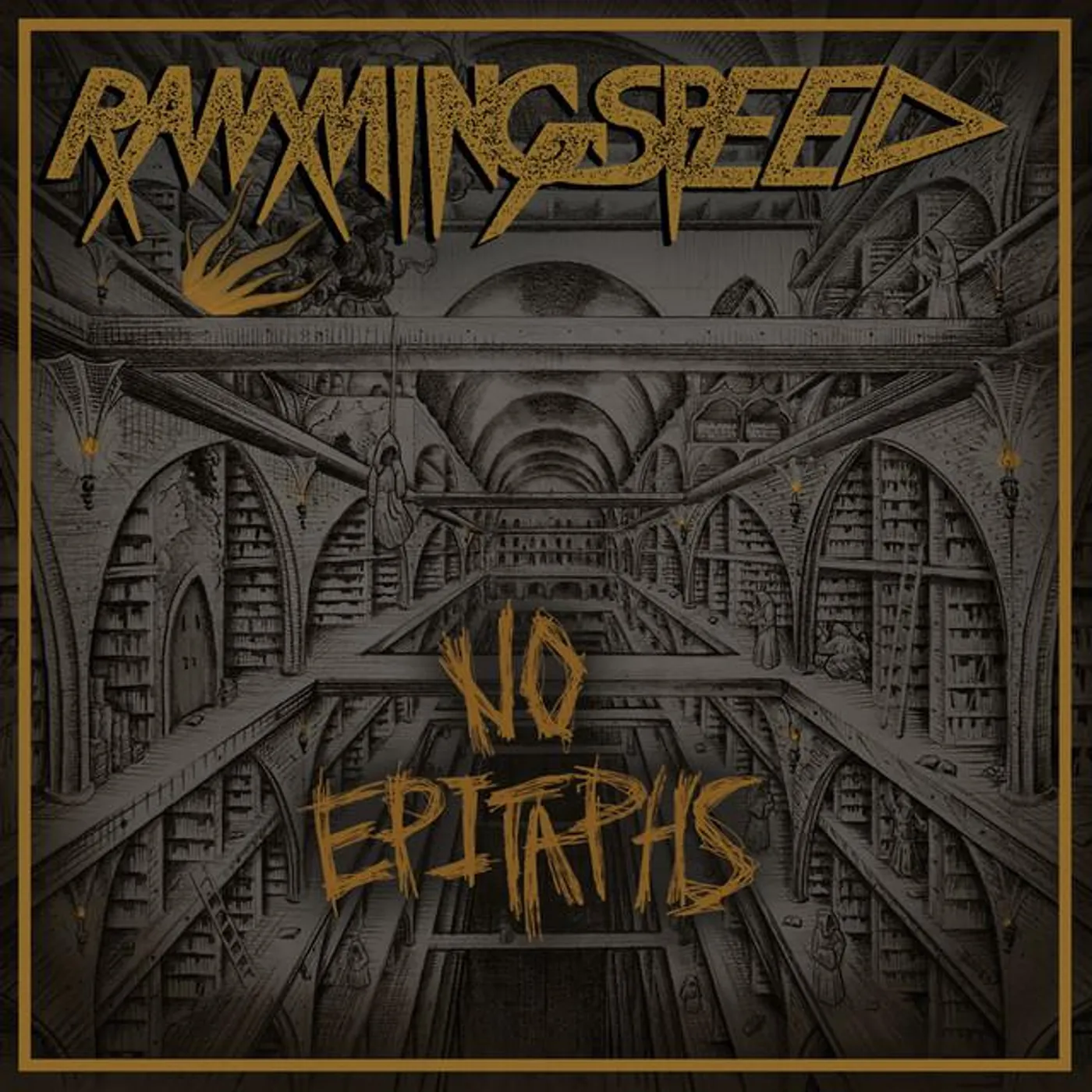 Ramming Speed