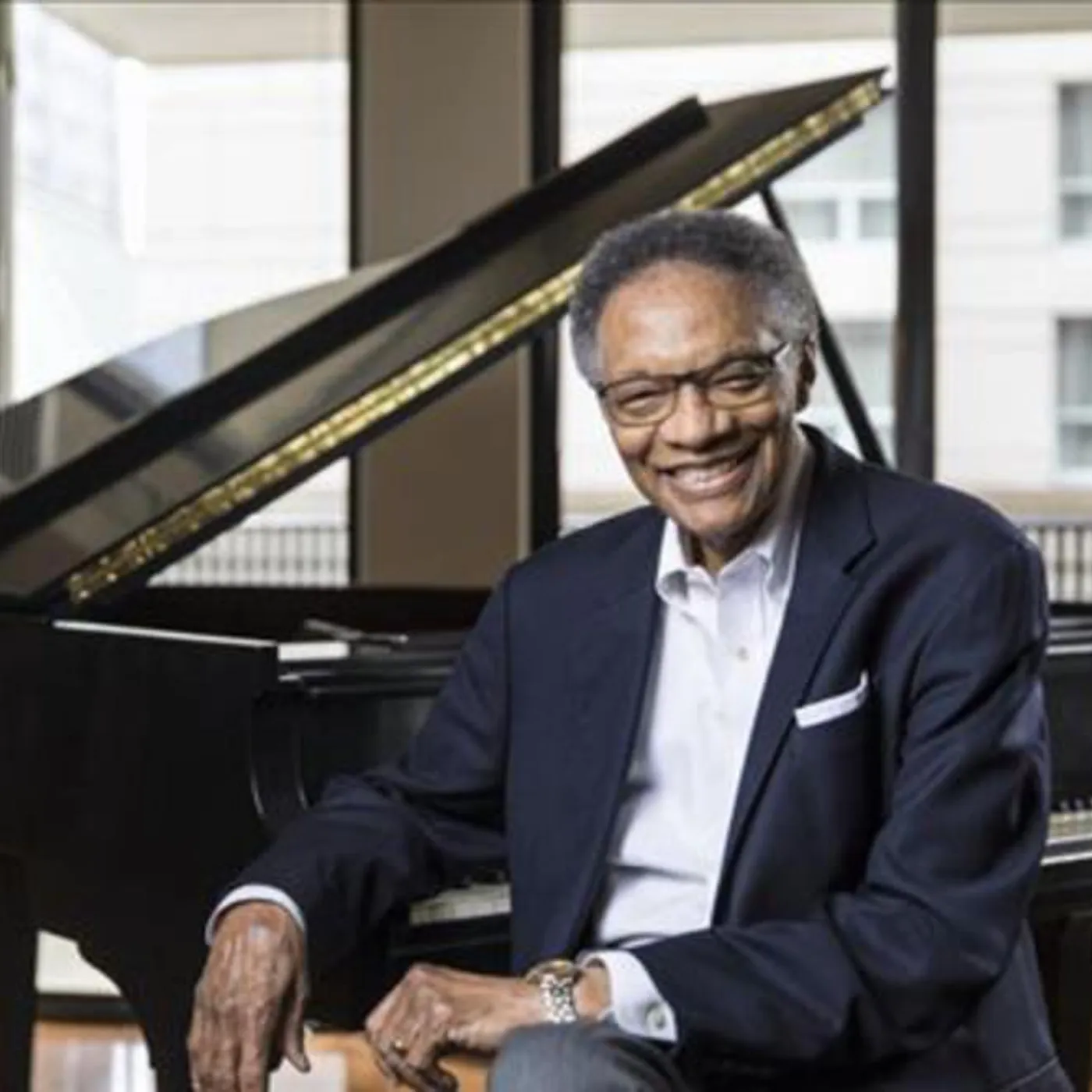 Ramsey Lewis Brand Page