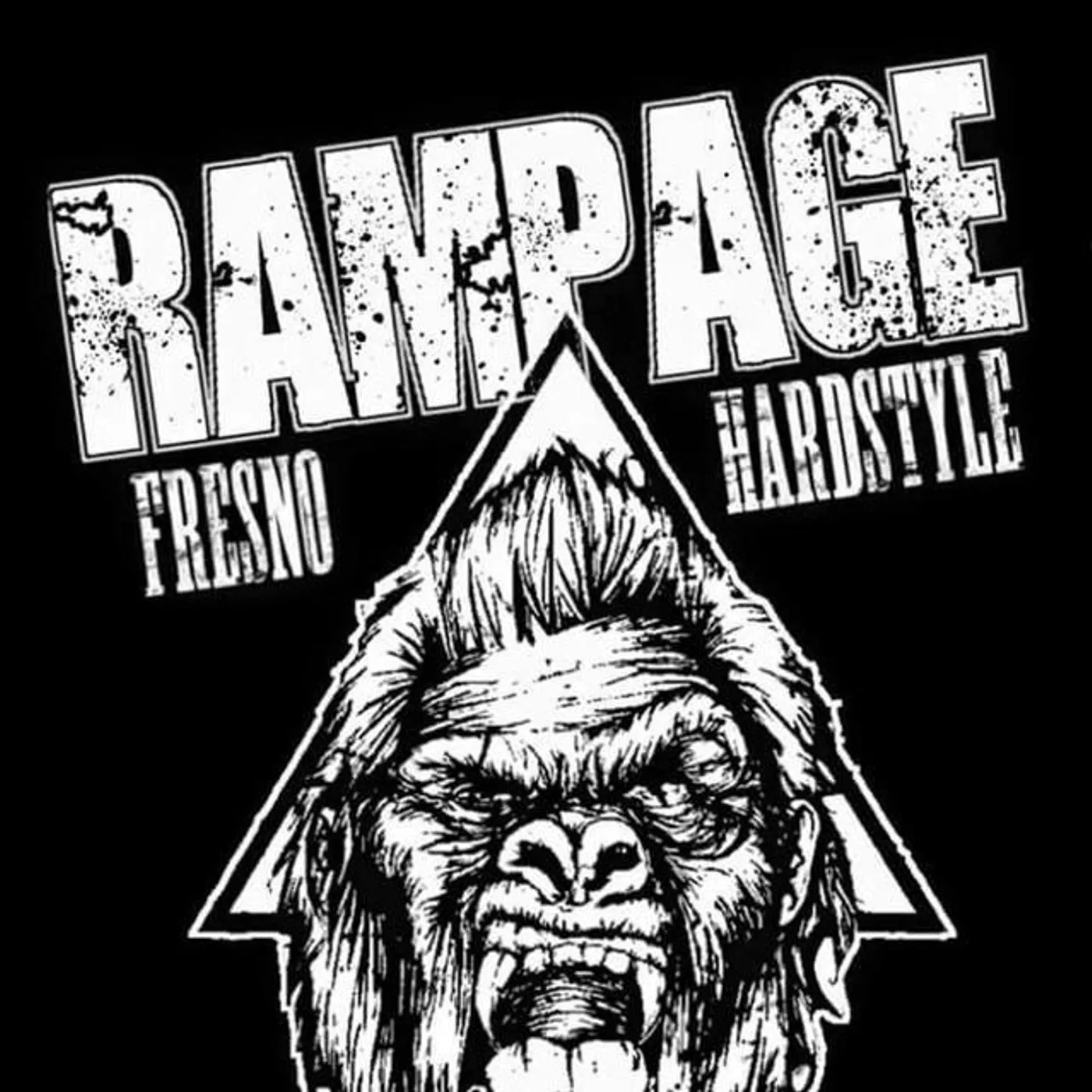 Rampage Brand Page
